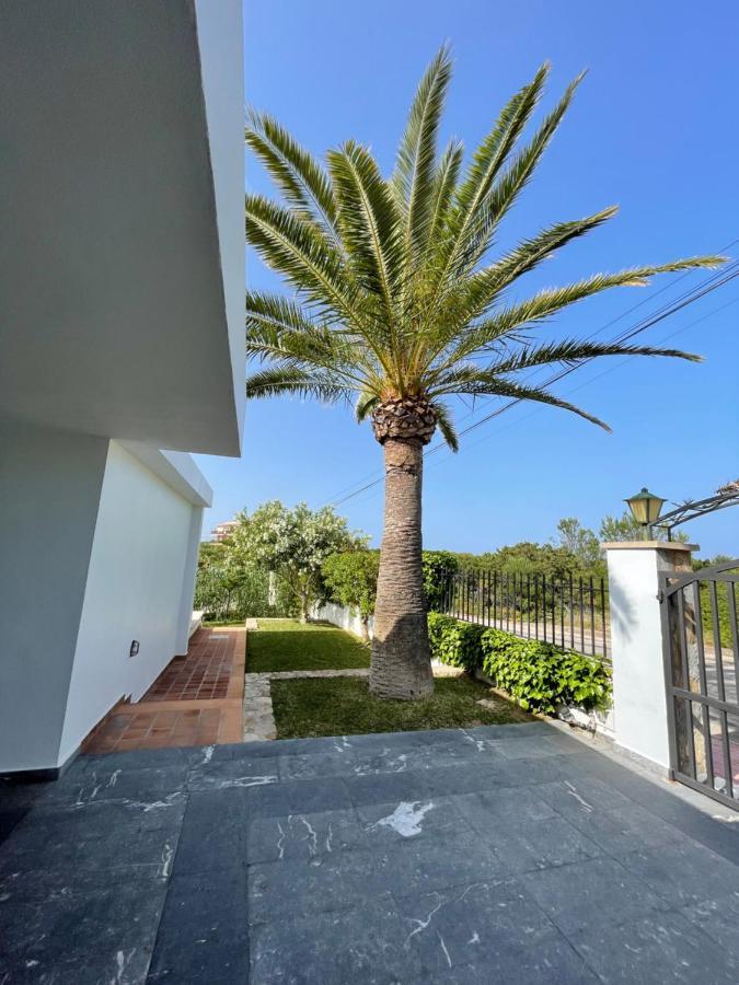 Villa Garrido Пуэрто-Колом Экстерьер фото