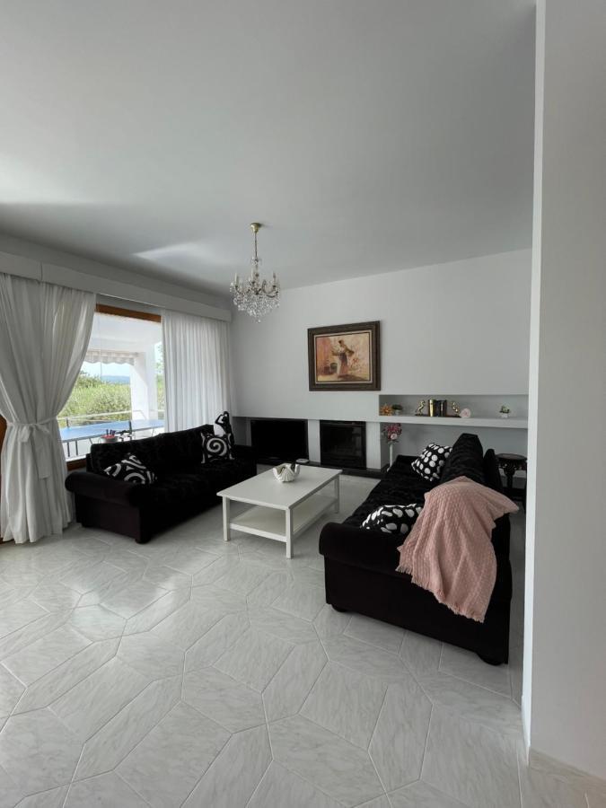 Villa Garrido Пуэрто-Колом Экстерьер фото