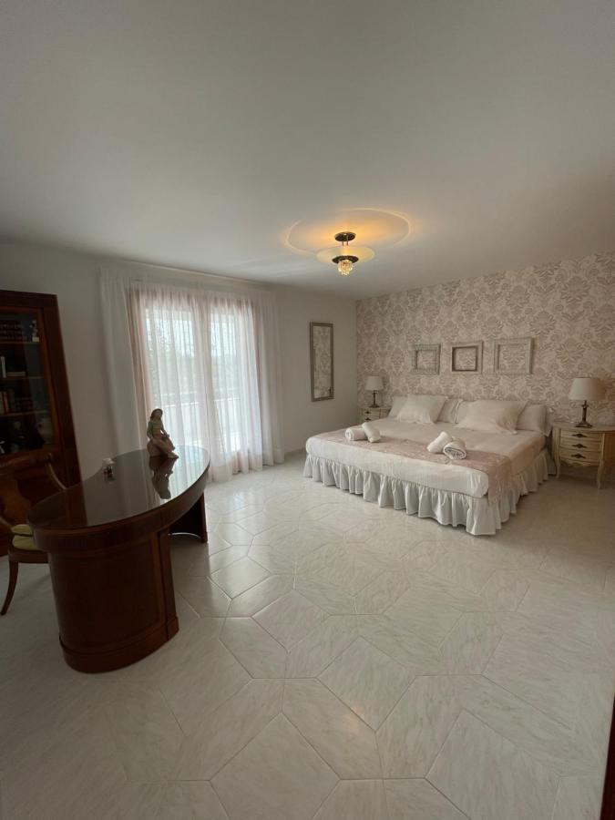 Villa Garrido Пуэрто-Колом Экстерьер фото