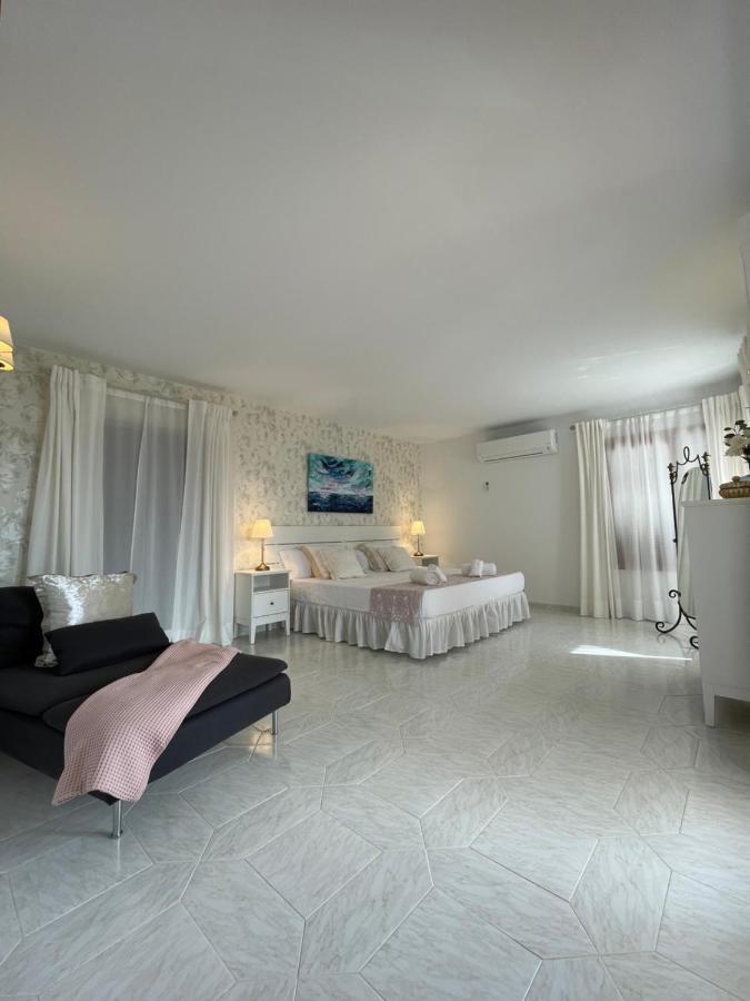 Villa Garrido Пуэрто-Колом Экстерьер фото