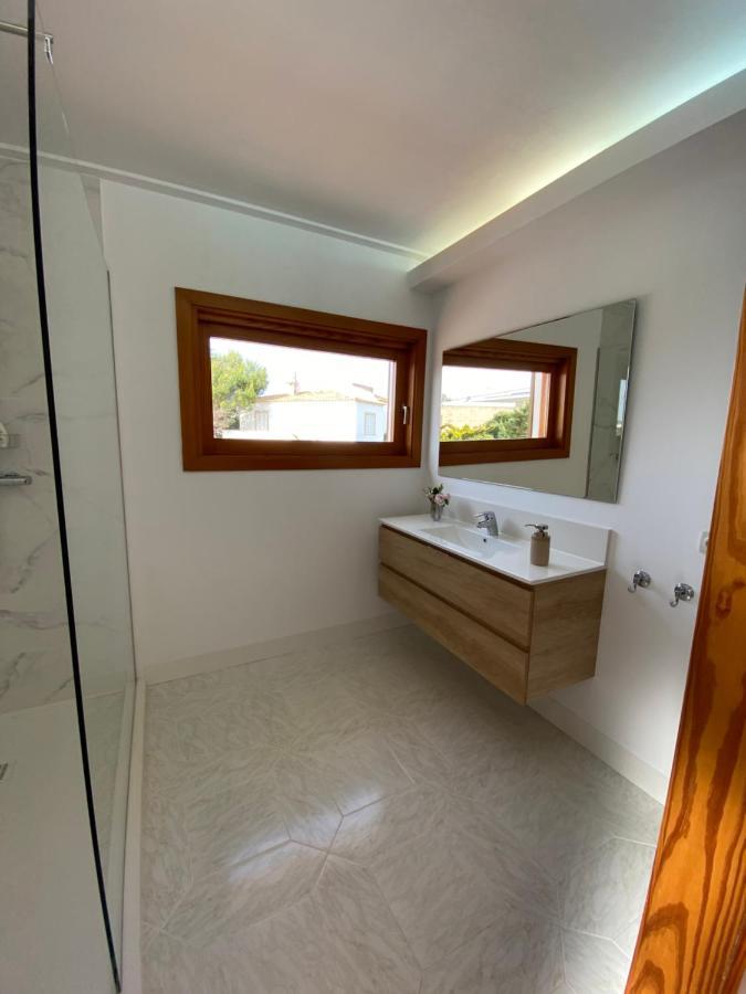 Villa Garrido Пуэрто-Колом Экстерьер фото